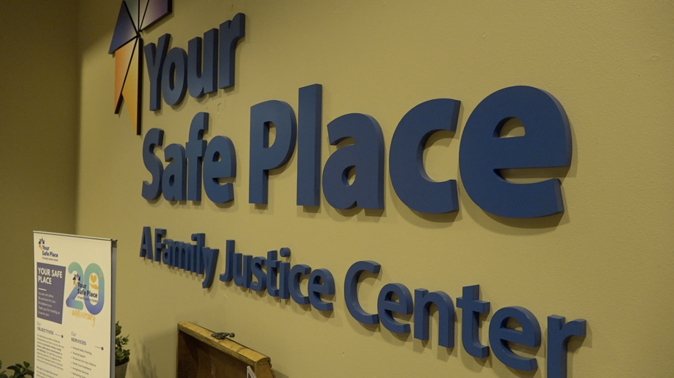 Resources available for victims of sexual abuse or assault 