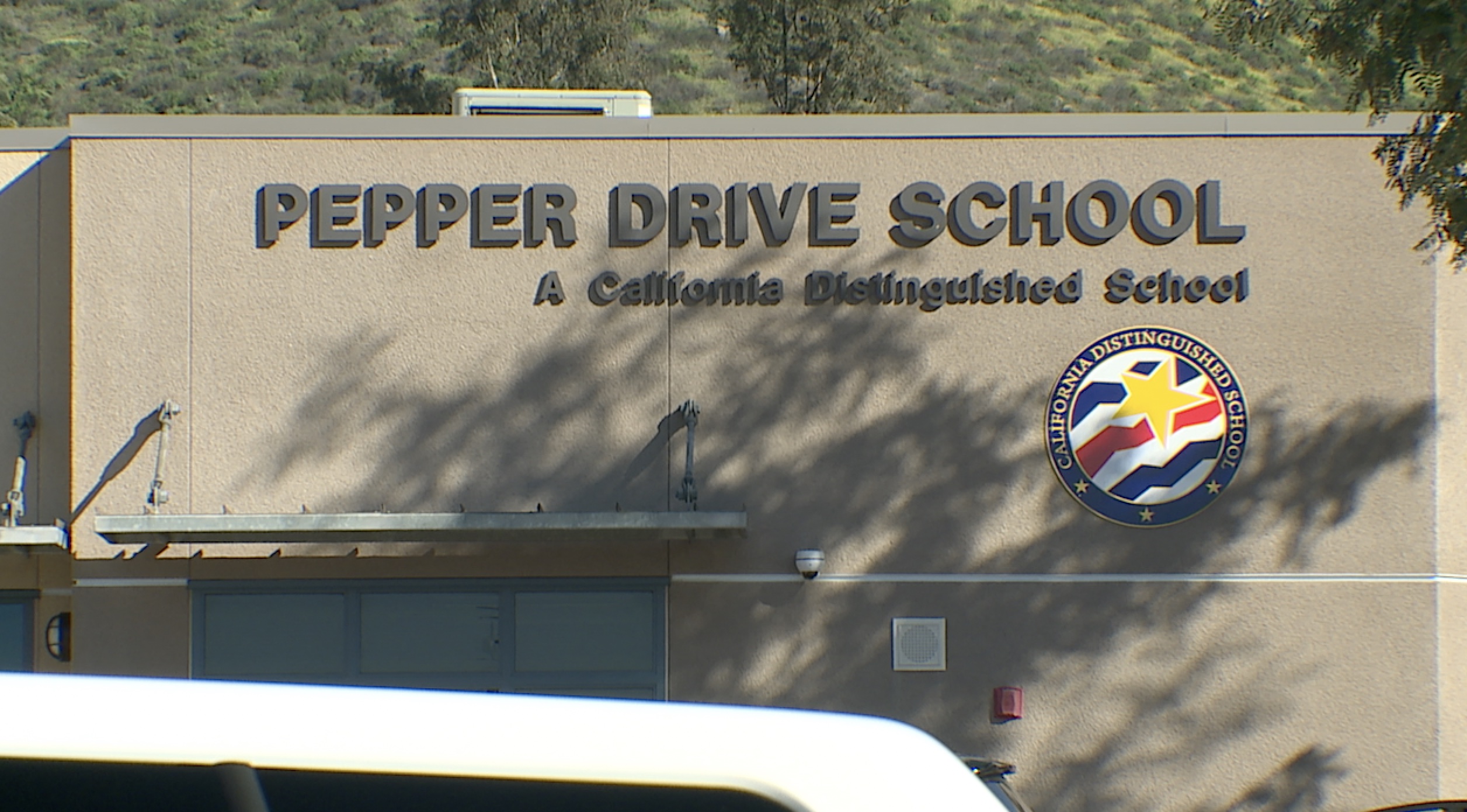 PEPPER DRIVE SCHOOL