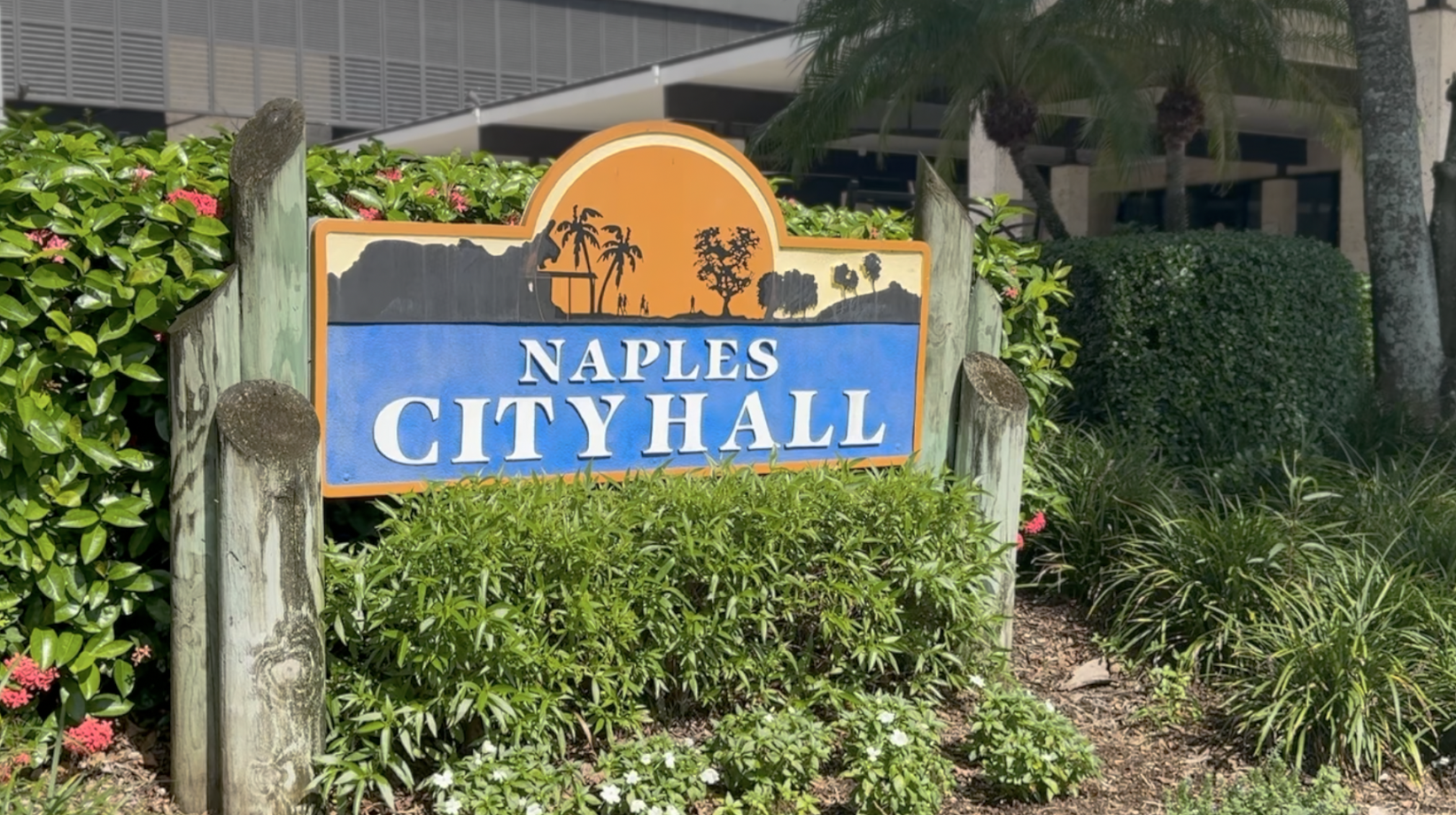 Naples City Council
