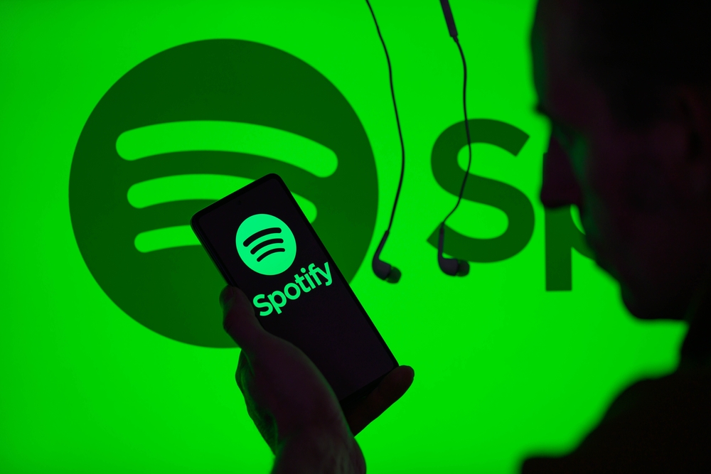 Spotify