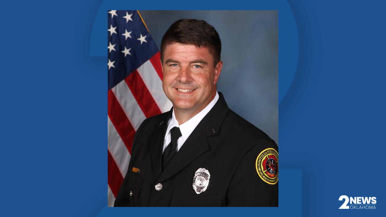 Lieutenant Brian Bizzell 