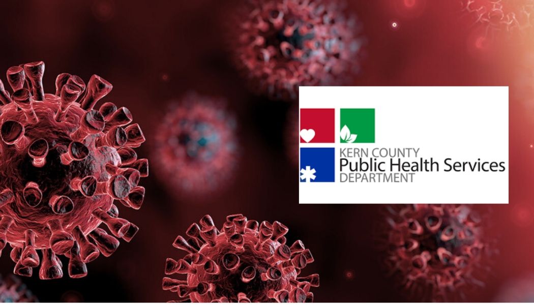 Kern County Public Health