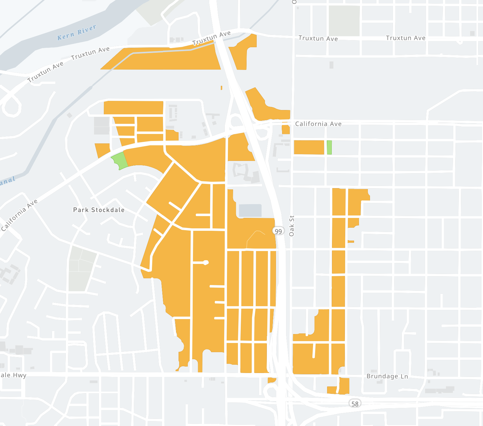 power outs jan 23
