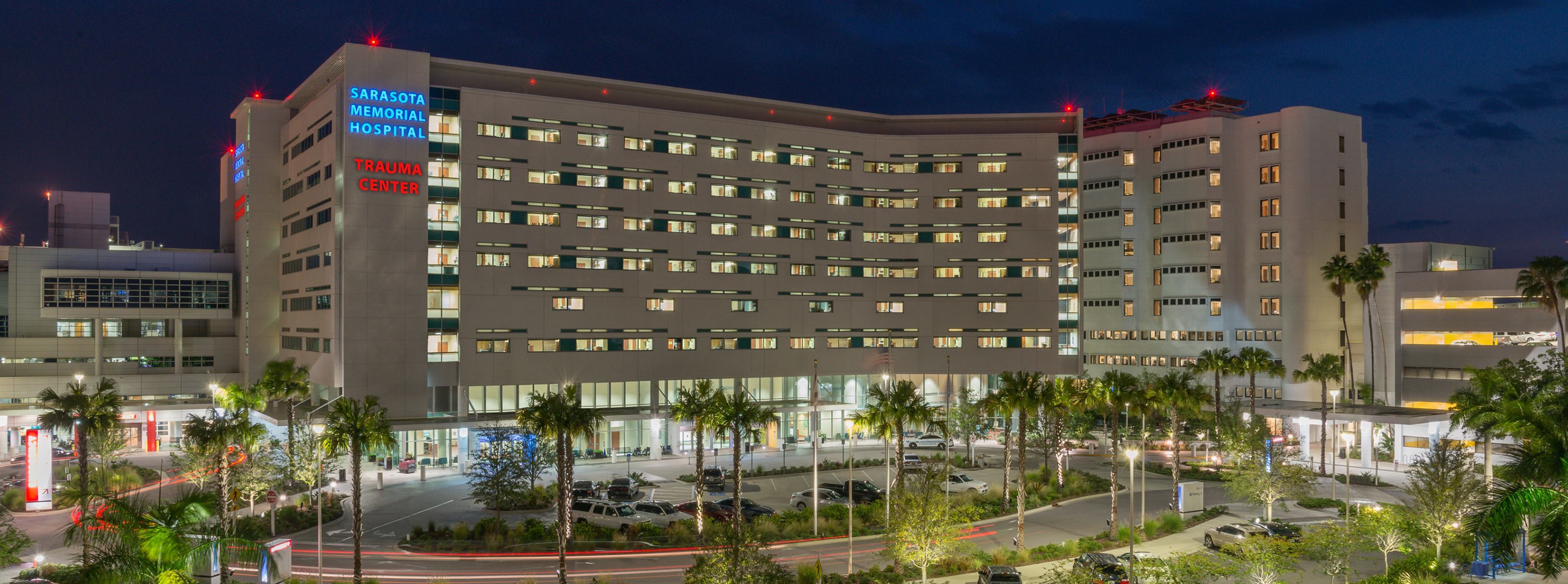 Hospital Sarasota
