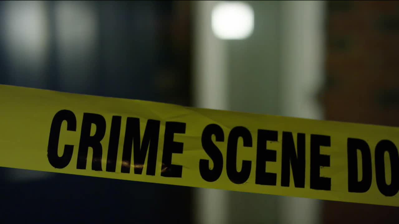Crime Scene generic 