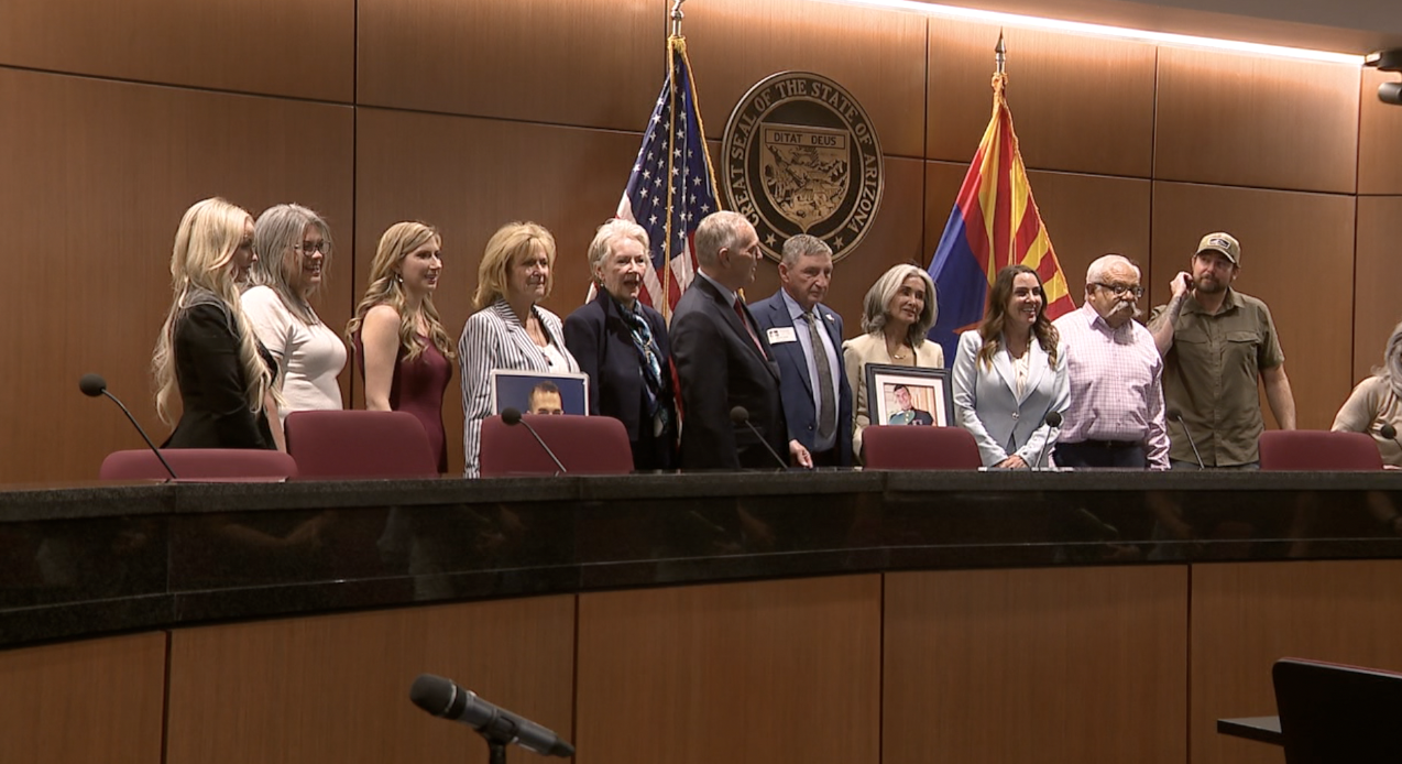 Biggs AZ Capitol hearing 5-30-26