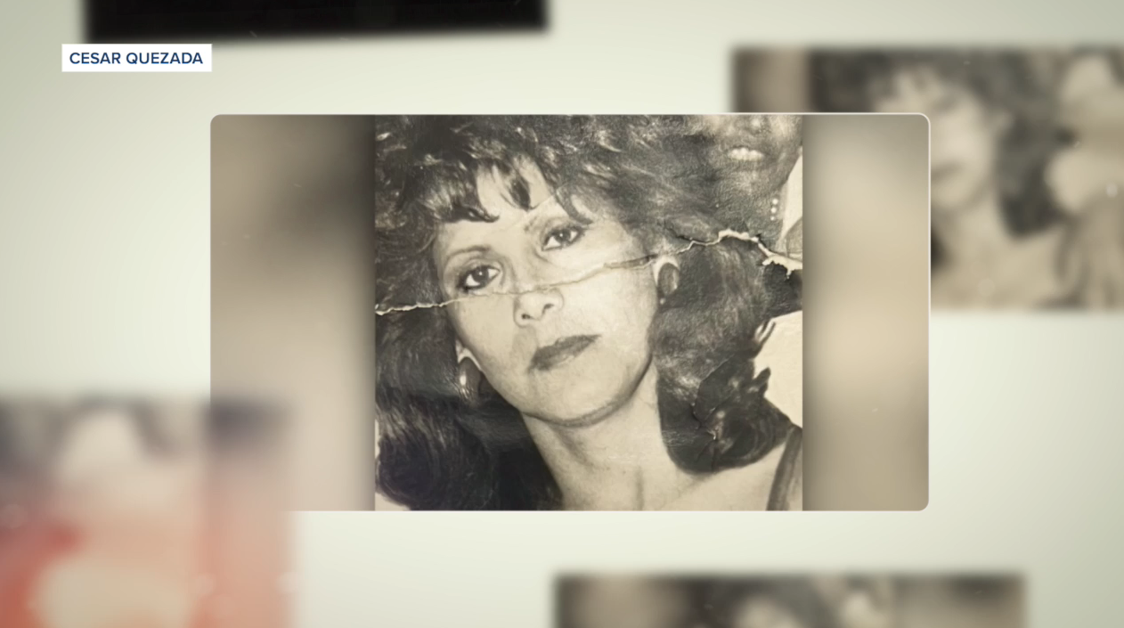 Maria Hanbury cold case