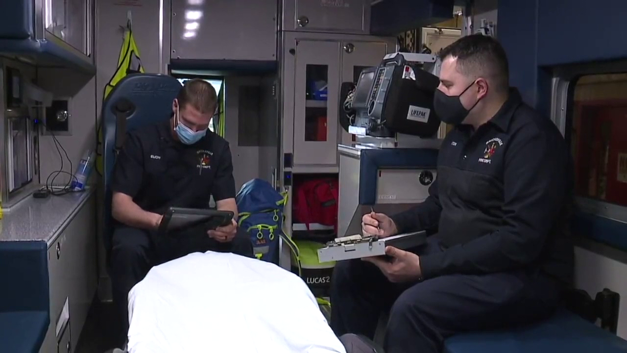 EMS