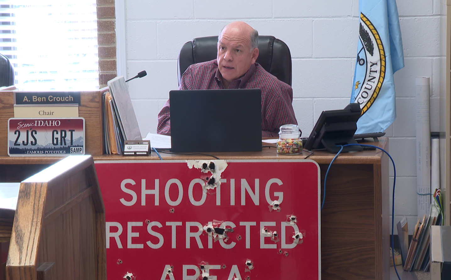 Jerome County drafts new renewable energy ordinance