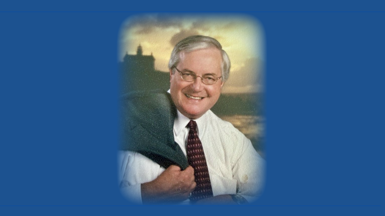 Donald “Don” Herbert Dubay 
November 14, 1939 - March 18, 2026