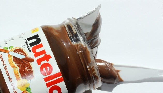 Nutella