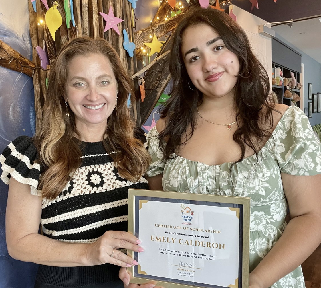 grief scholarship