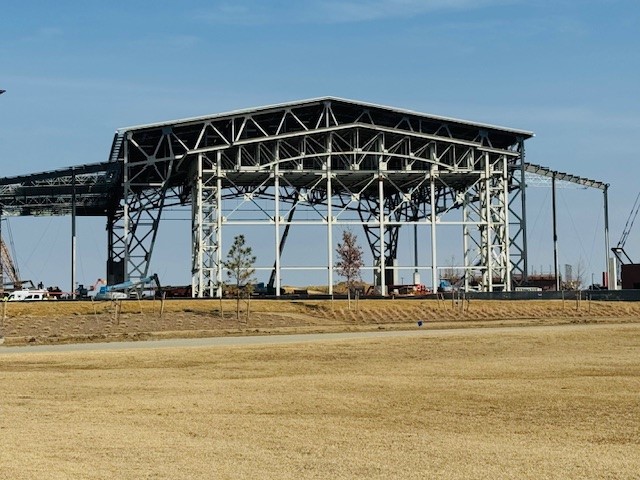 Broken Arrow amphitheater creates jobs, boosts economy with park upgrades