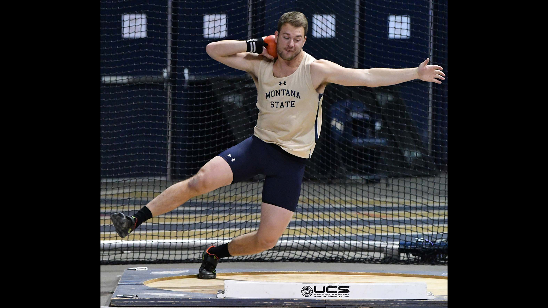 Alec Nehring