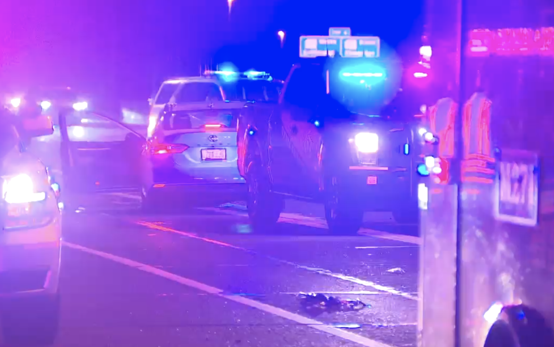 Loop 202 Scottsdale Road wrong way crash