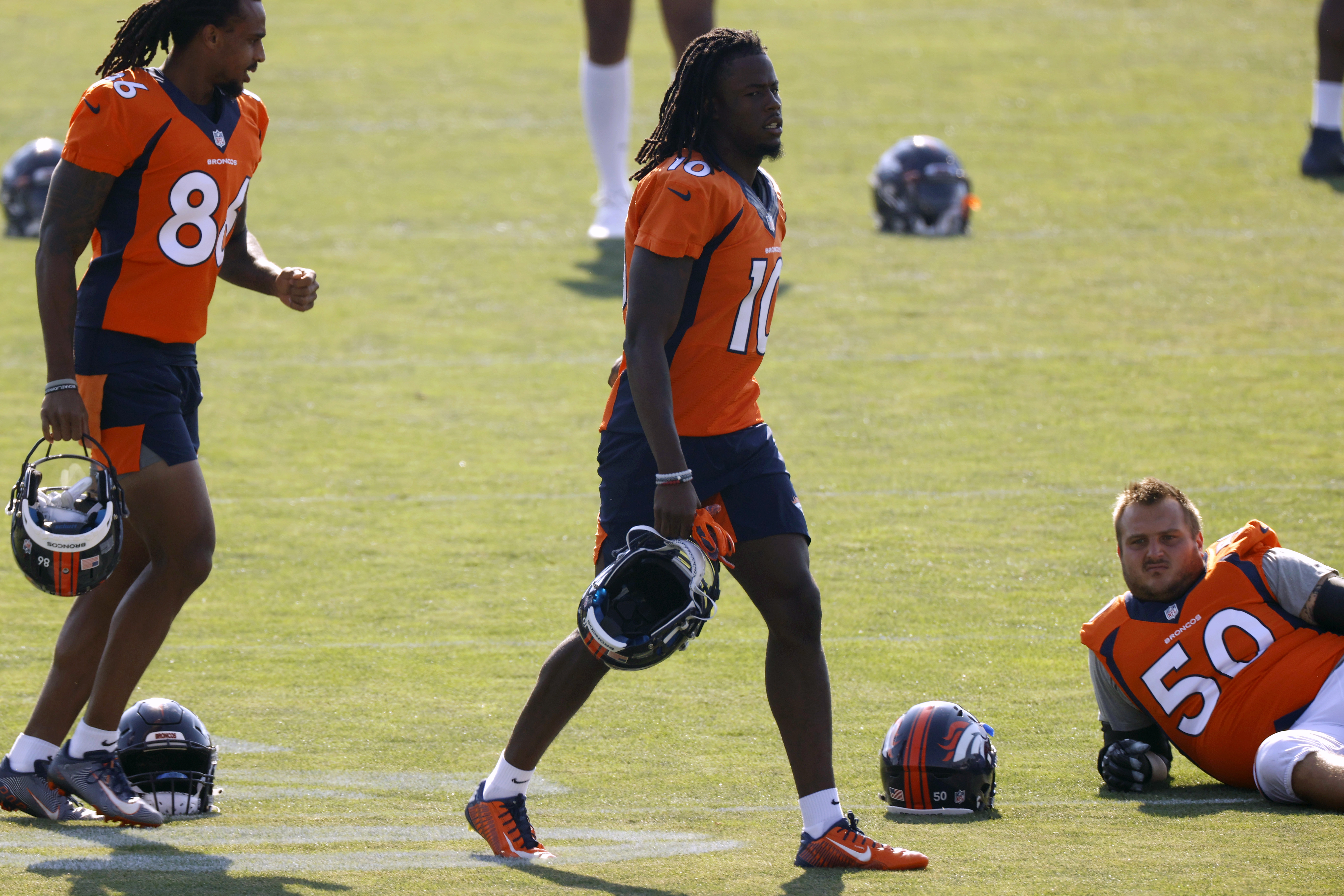 Jerry Jeudy