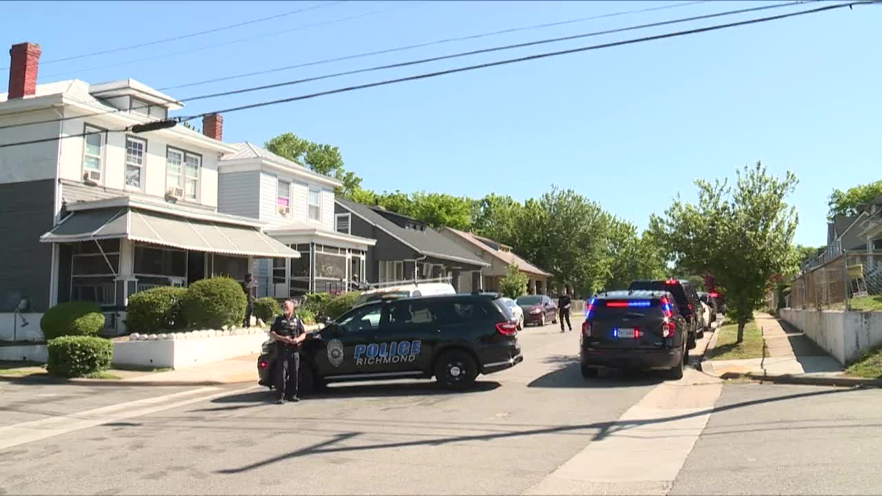 Highland Park 5th Avenue Fatal Domestic Triple Shooting 