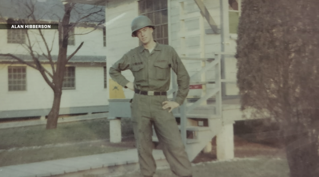 VETERAN PHOTO.