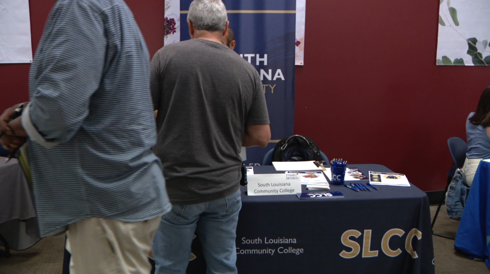 2nd Chance Job Fair