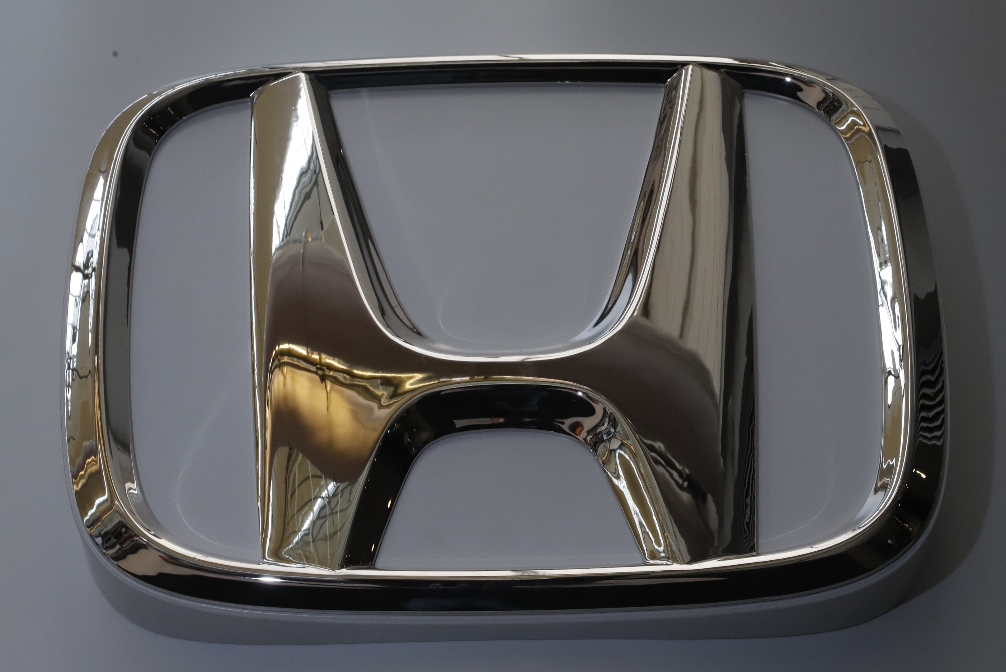 Honda Recalls