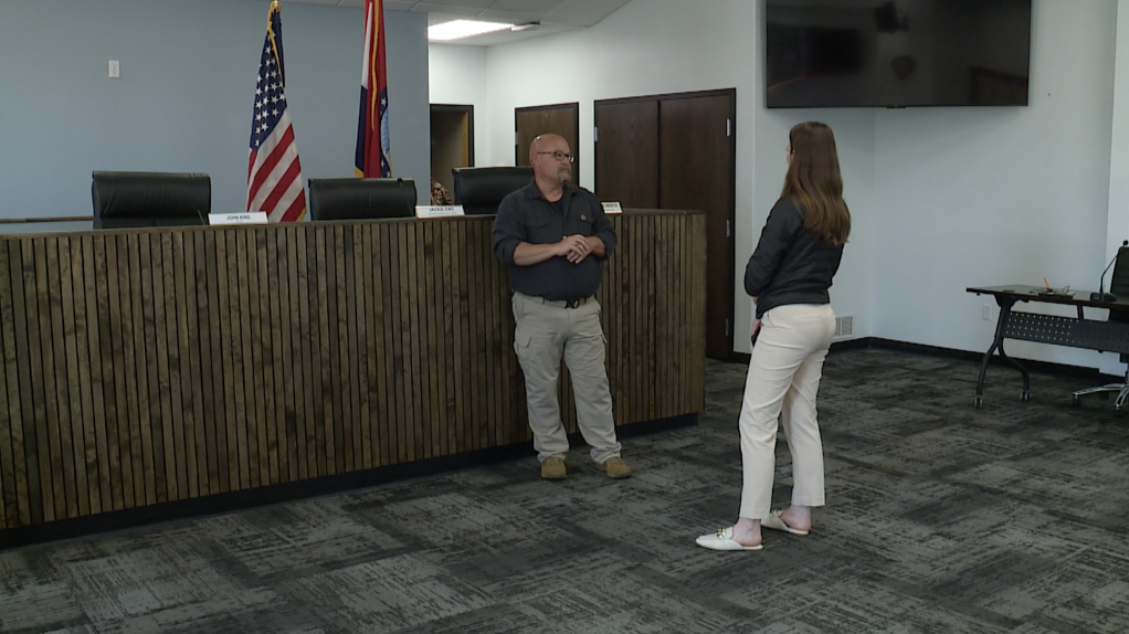 Pleasant Hill, Missouri sees steady population growth as younger residents move in 