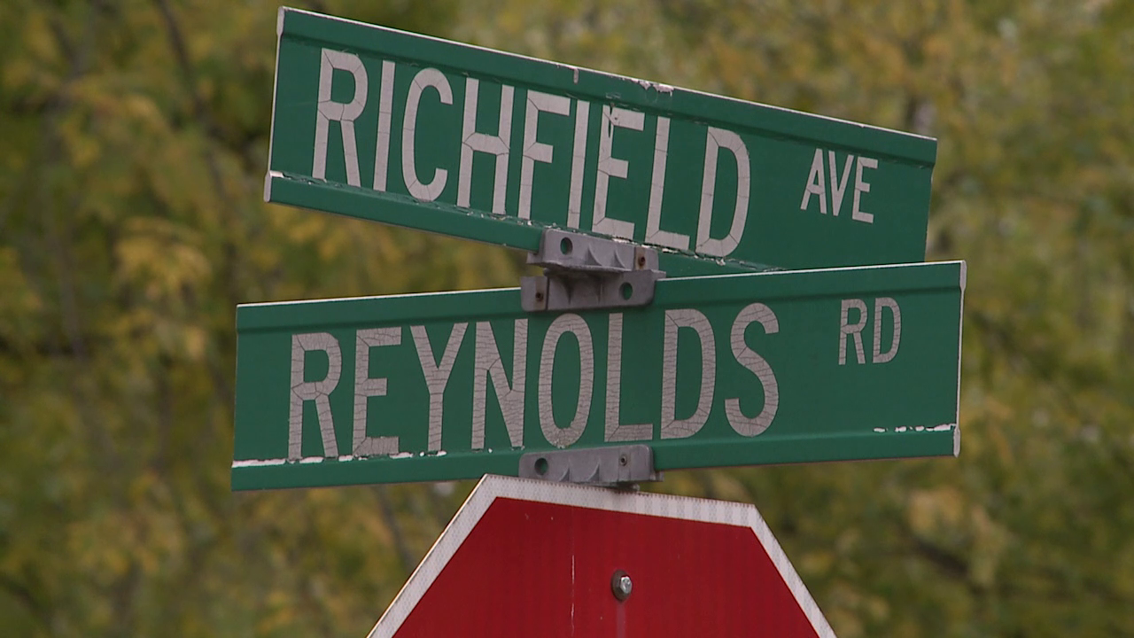 Kalamazoo Shots Fired