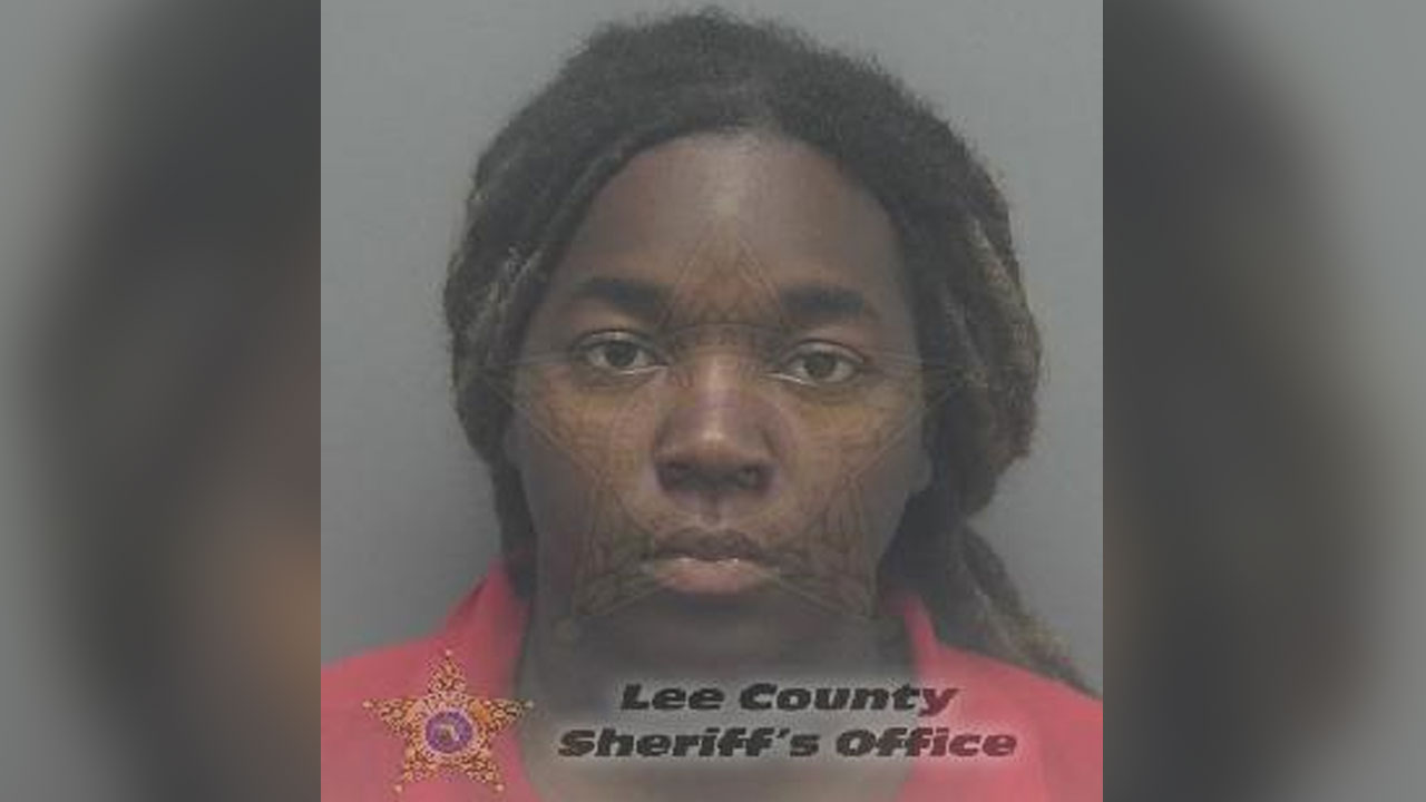 Kiana Kiara-Alexis Russell, real estate scam suspect