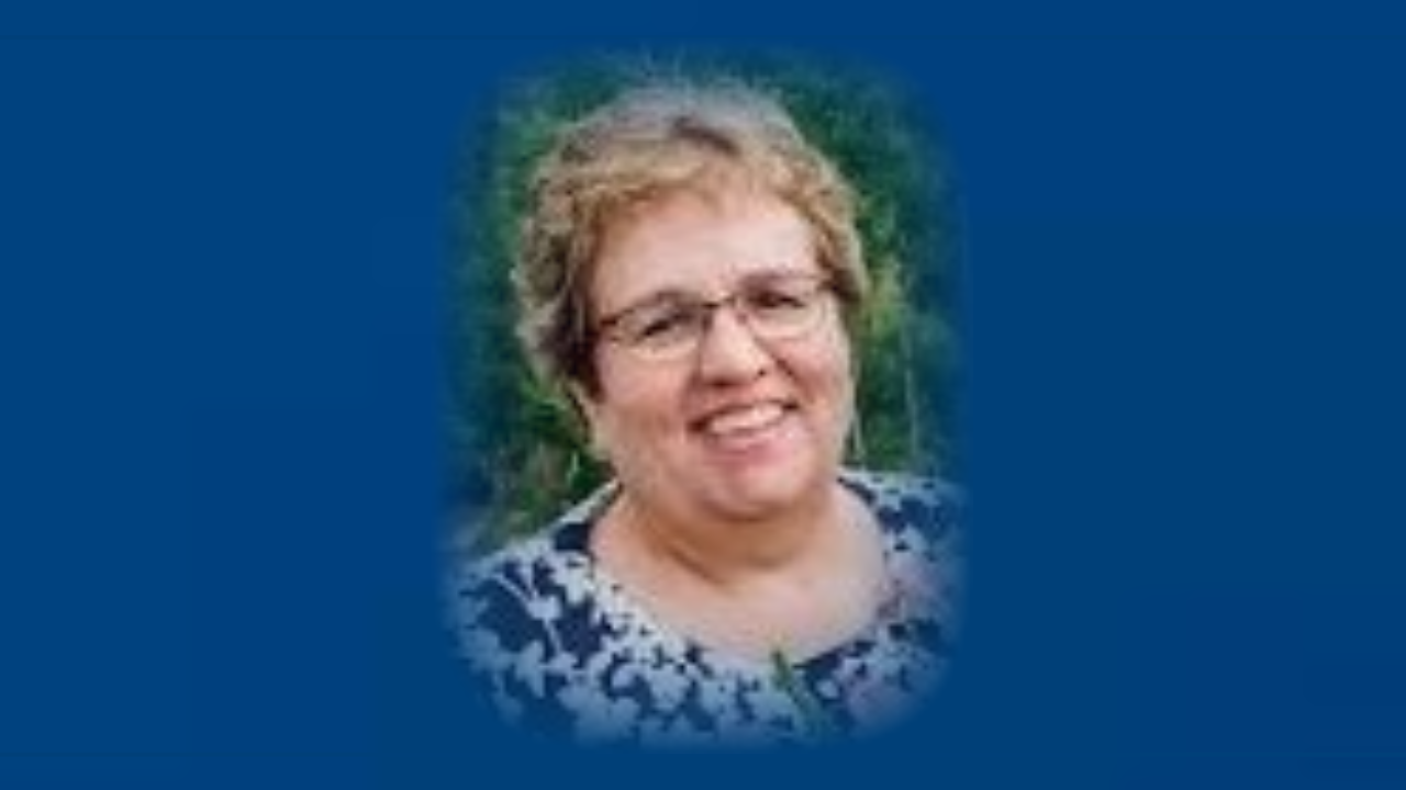 Treacie Eileen Burback
August 6, 1957 — December 6, 2025