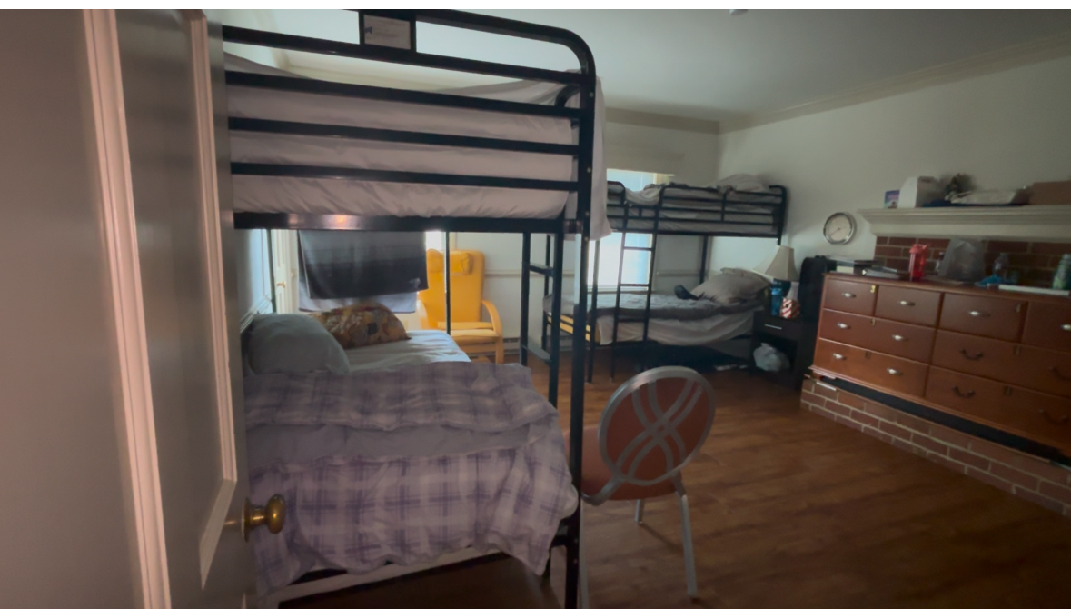 Faith Recovery Rehab Center helped those battling their addiction through the holidays