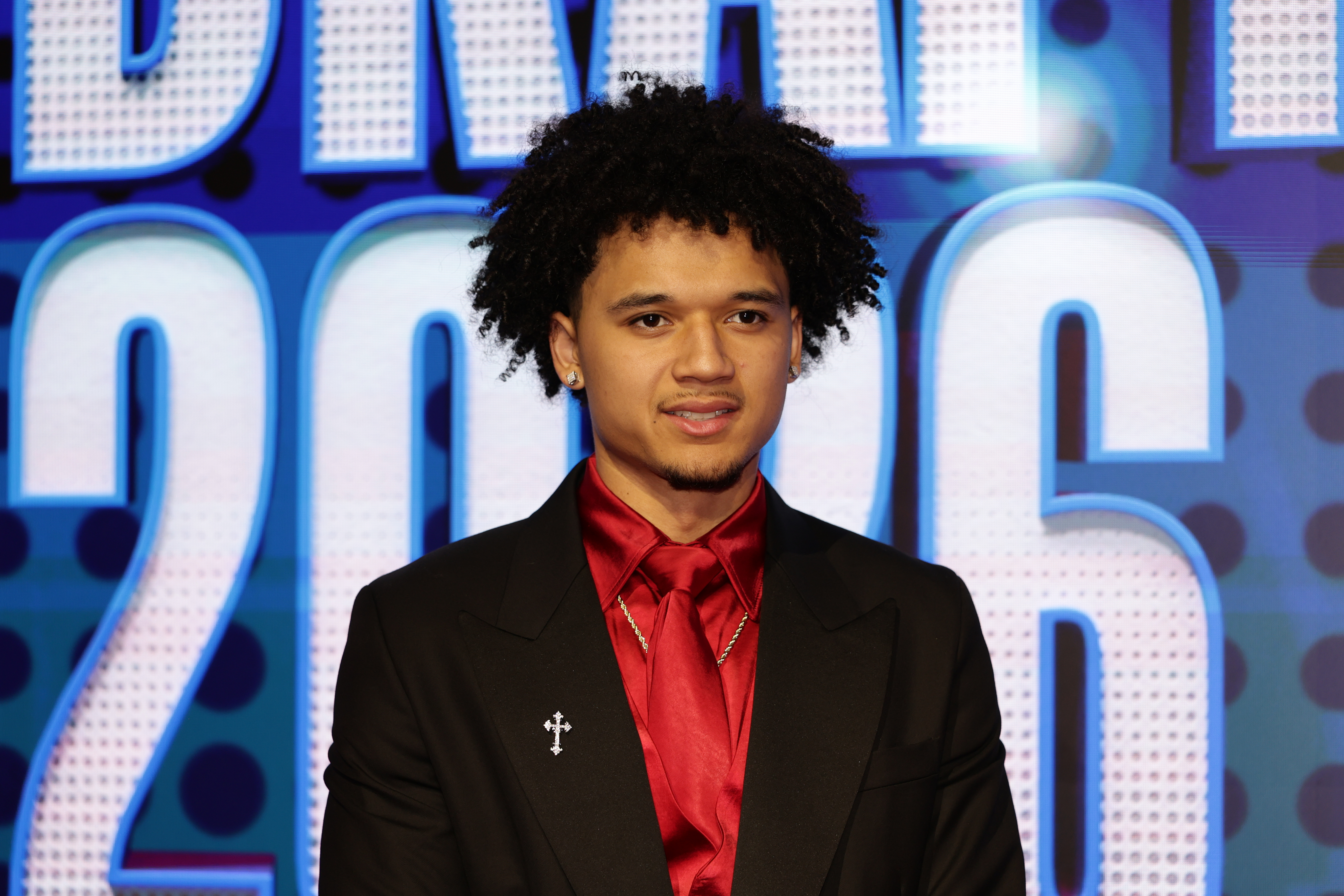 NBA Draft Basketball