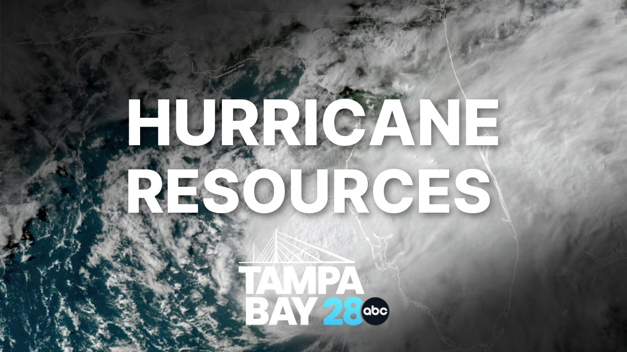 Hurricane Resource Guide