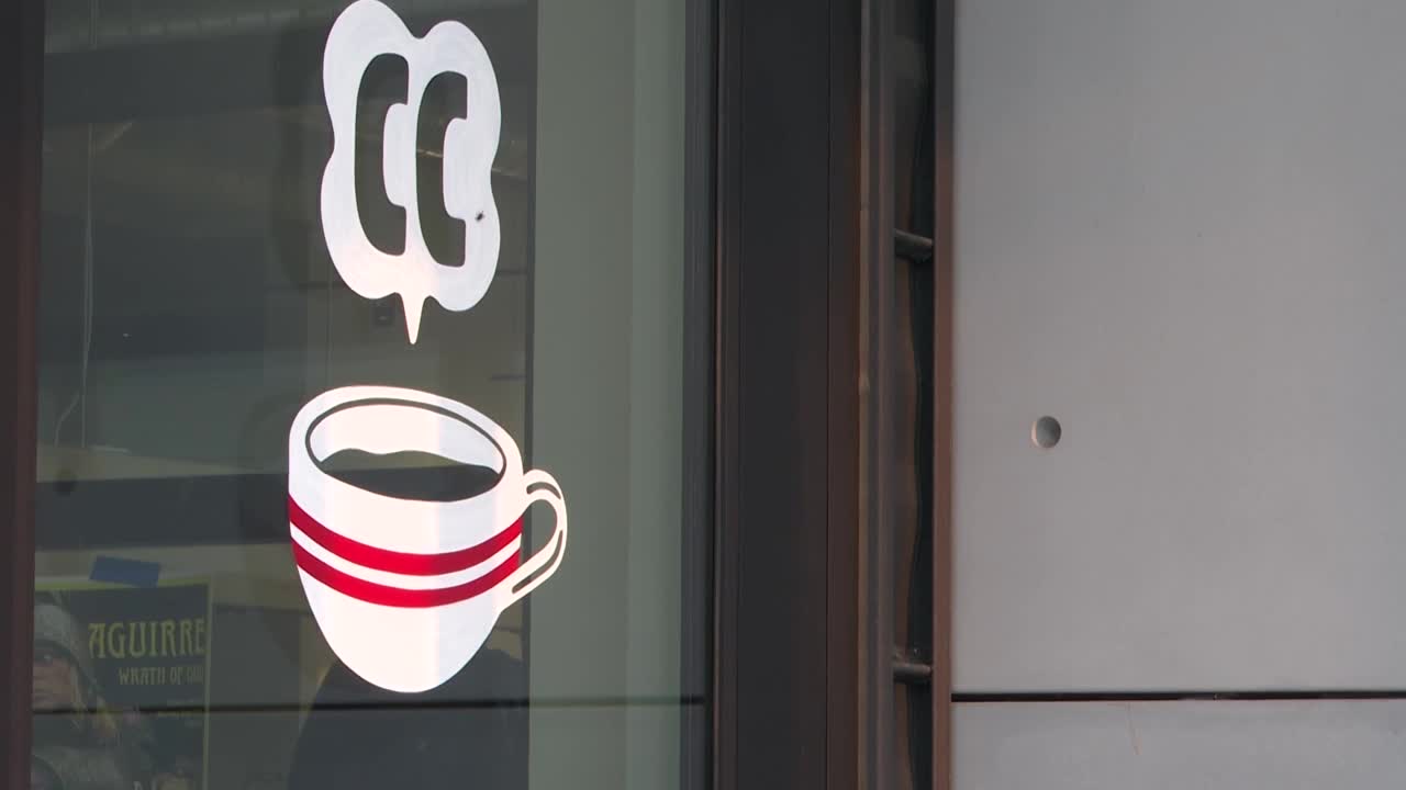 clyde coffee