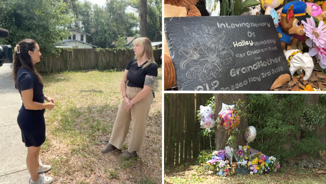 Plant City residents demand answers and transparency after quadruple murder and recent shootings