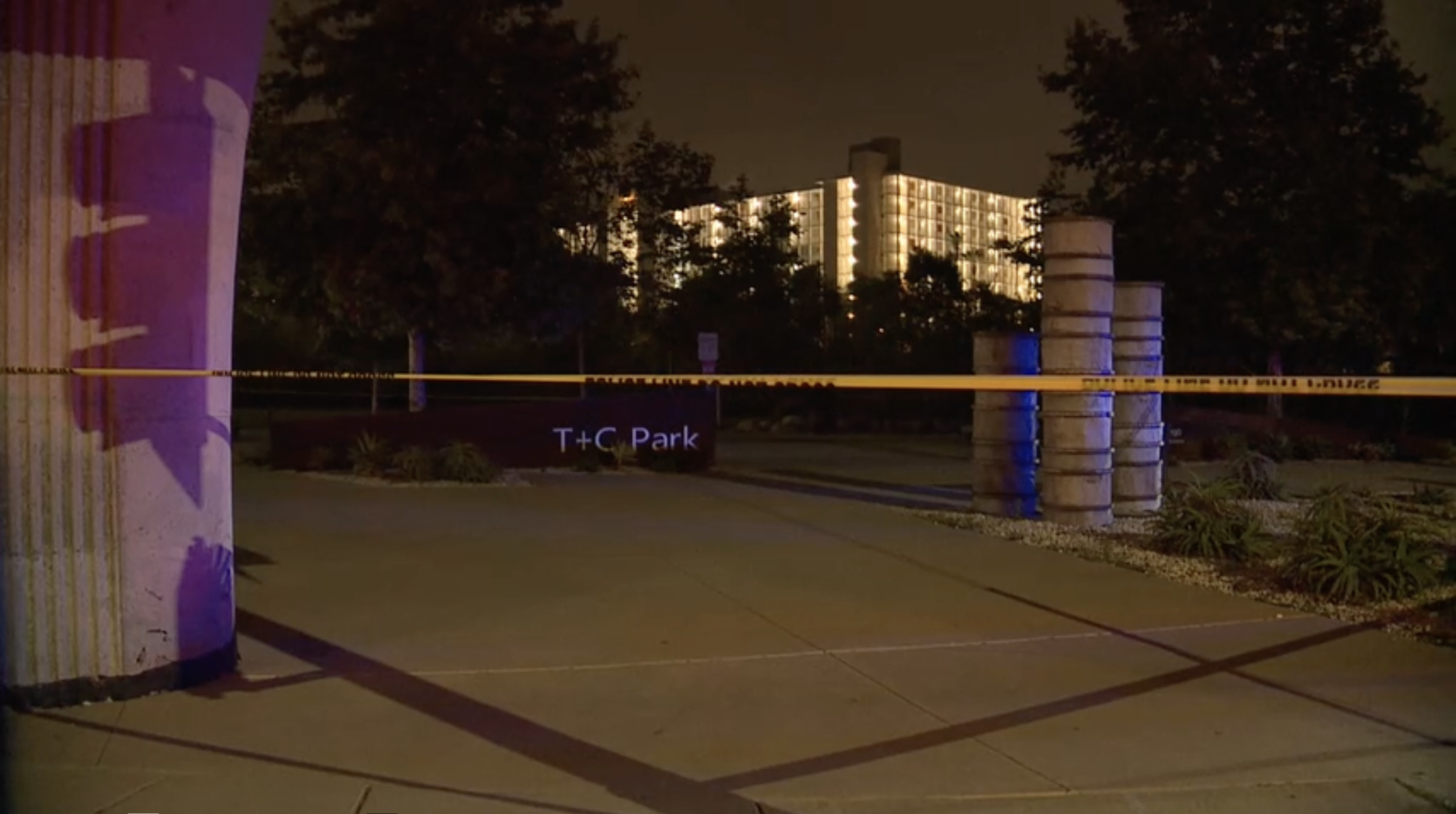 Police investigate possible homicide in Mission Valley