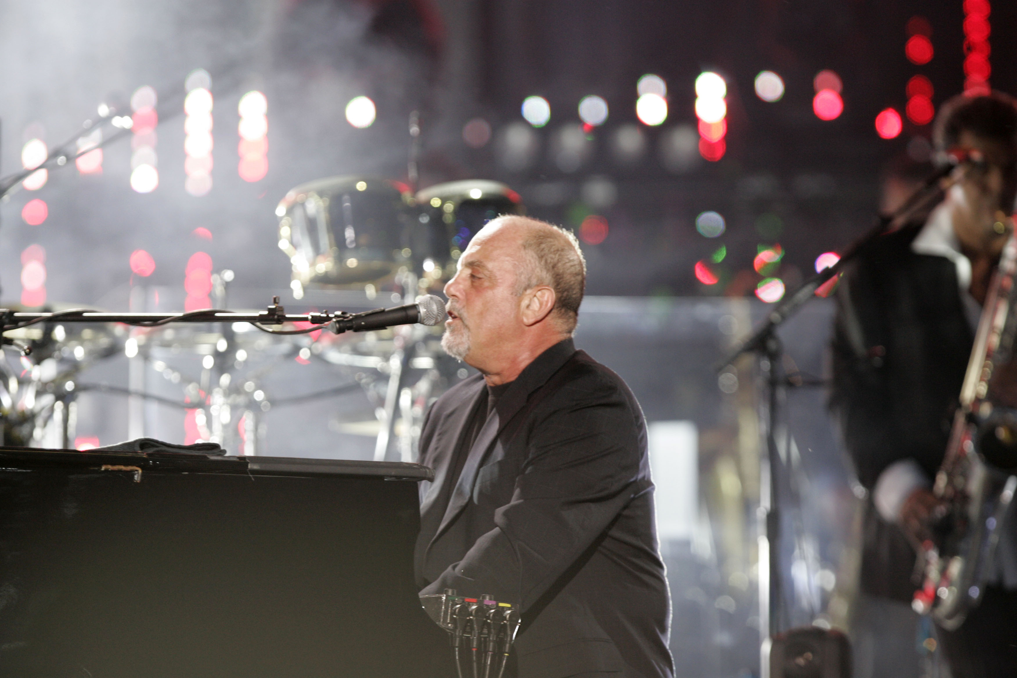 Billy Joel 
