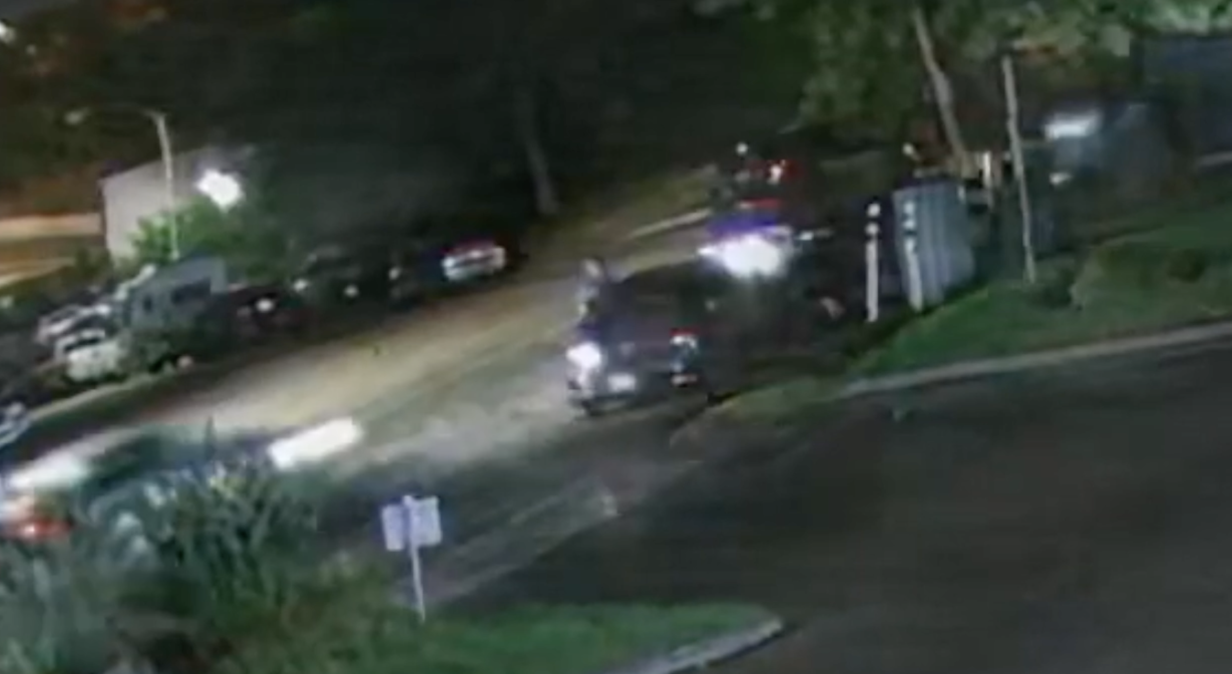 New video shows final moments before hit-and-run driver killed 23-year-old mother in Carlsbad