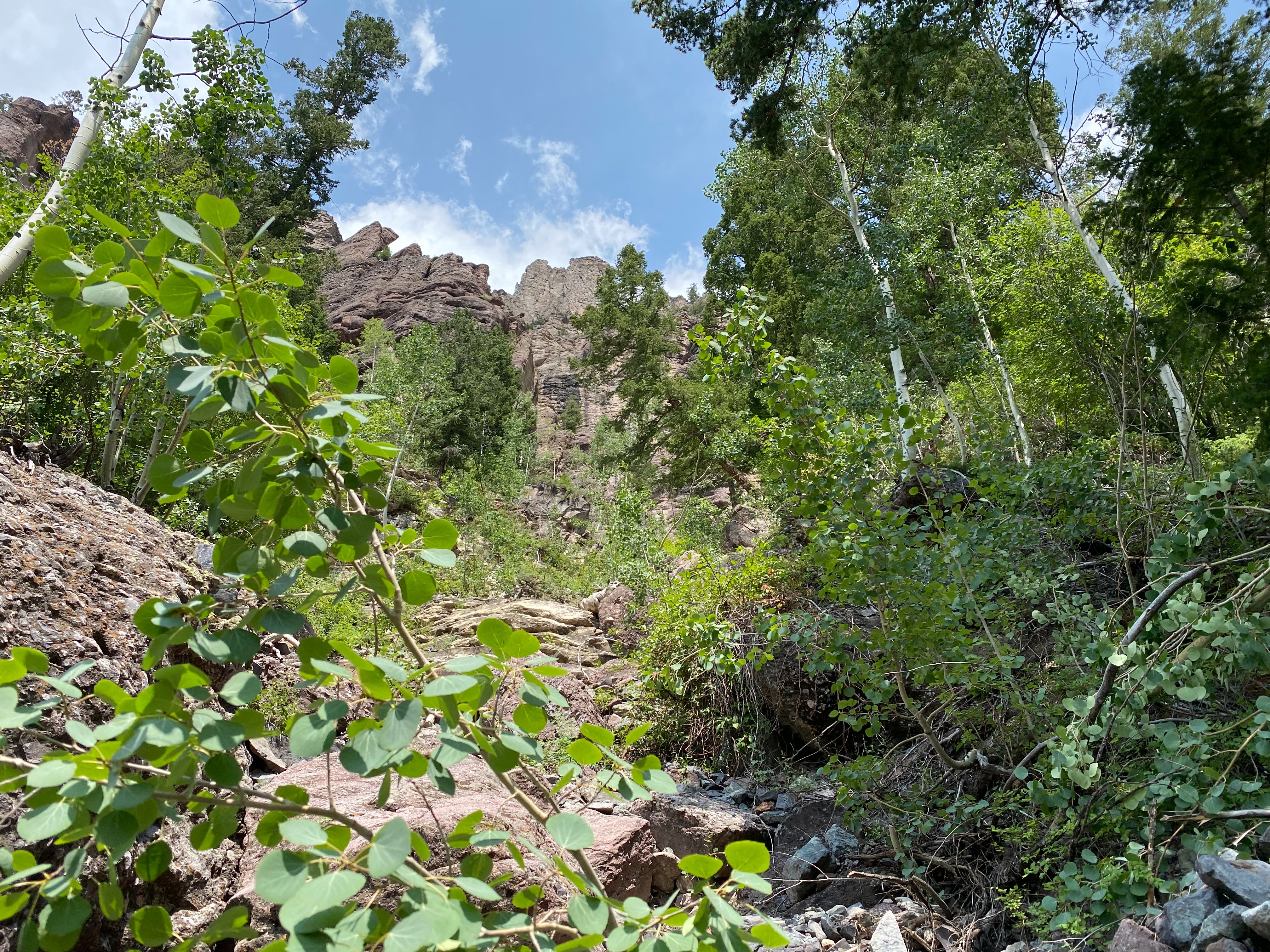 telluride via ferrata climbing area deadly fall.jpeg