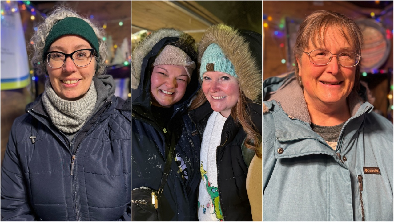 Wauwatosa Holiday Market