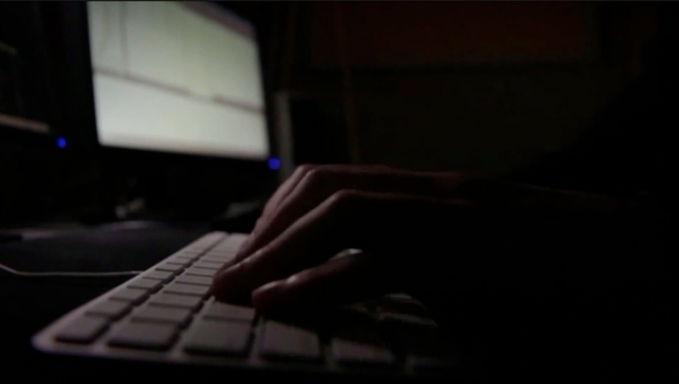 internet crimes