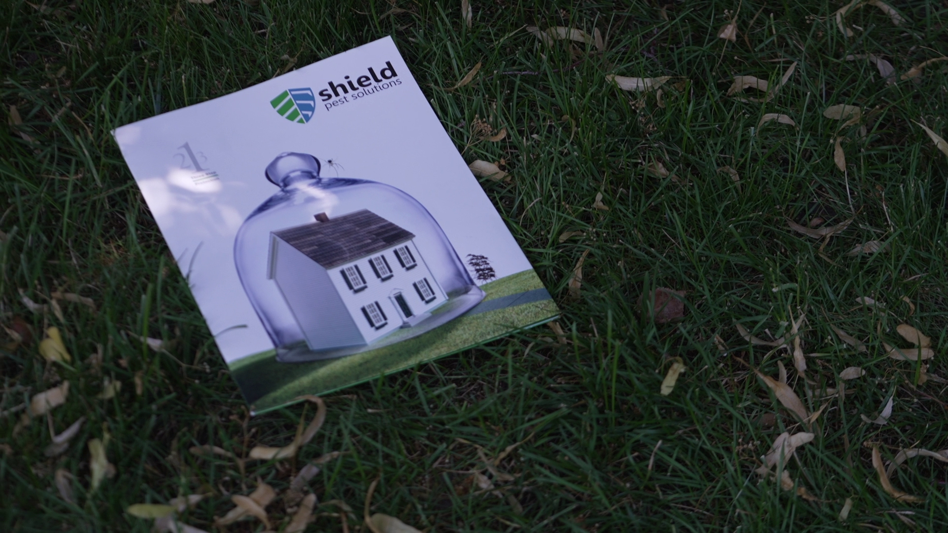 EcoShield Pest Solutions