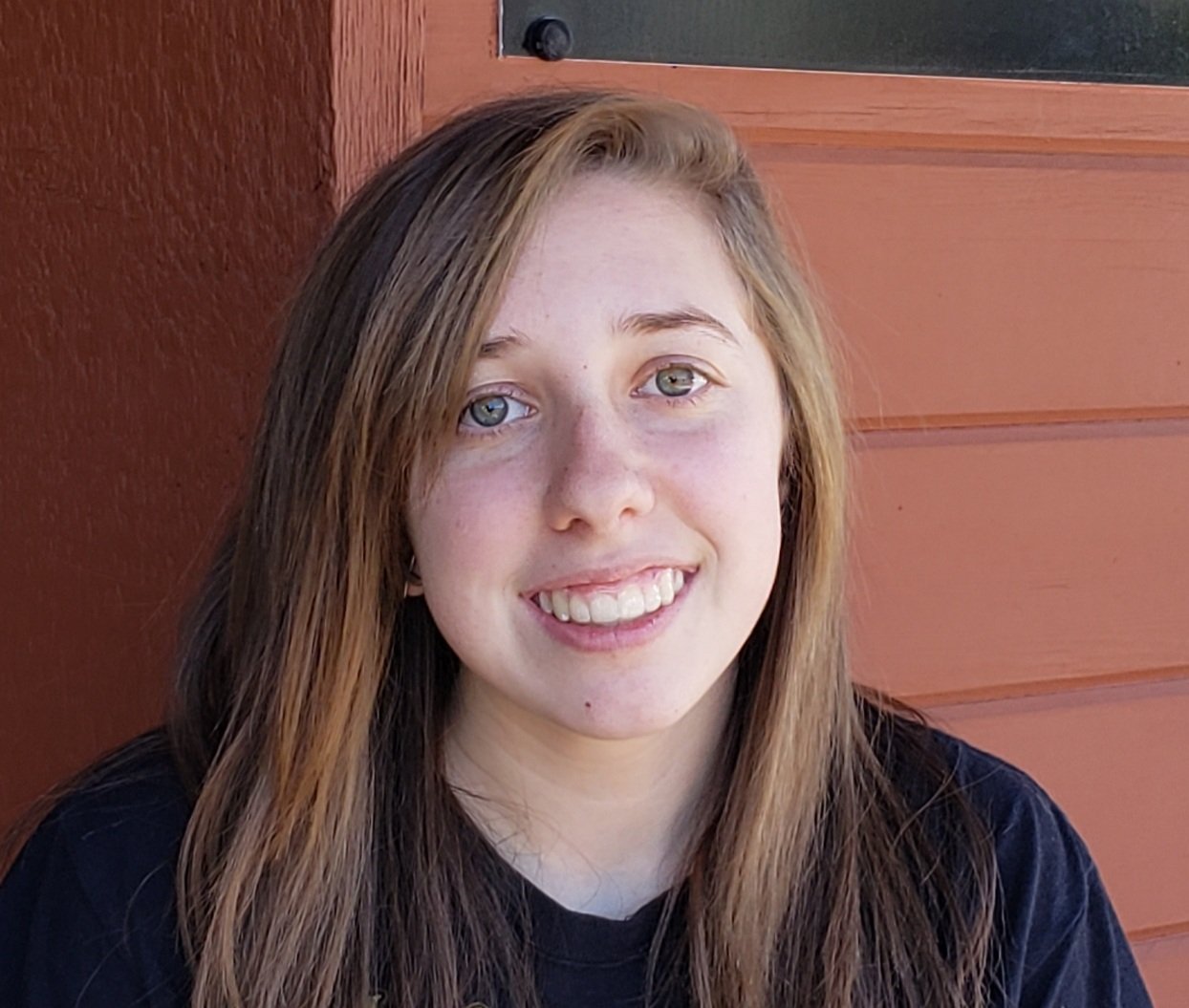 Riley Whitelaw remembered for the positive impact she had on others