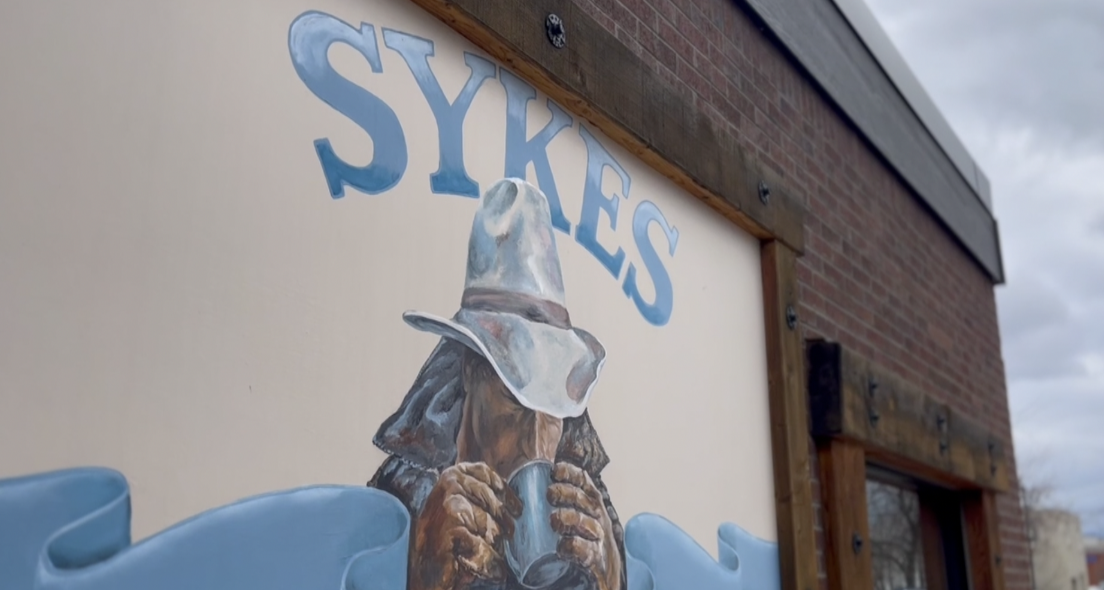 Sykes Diner
