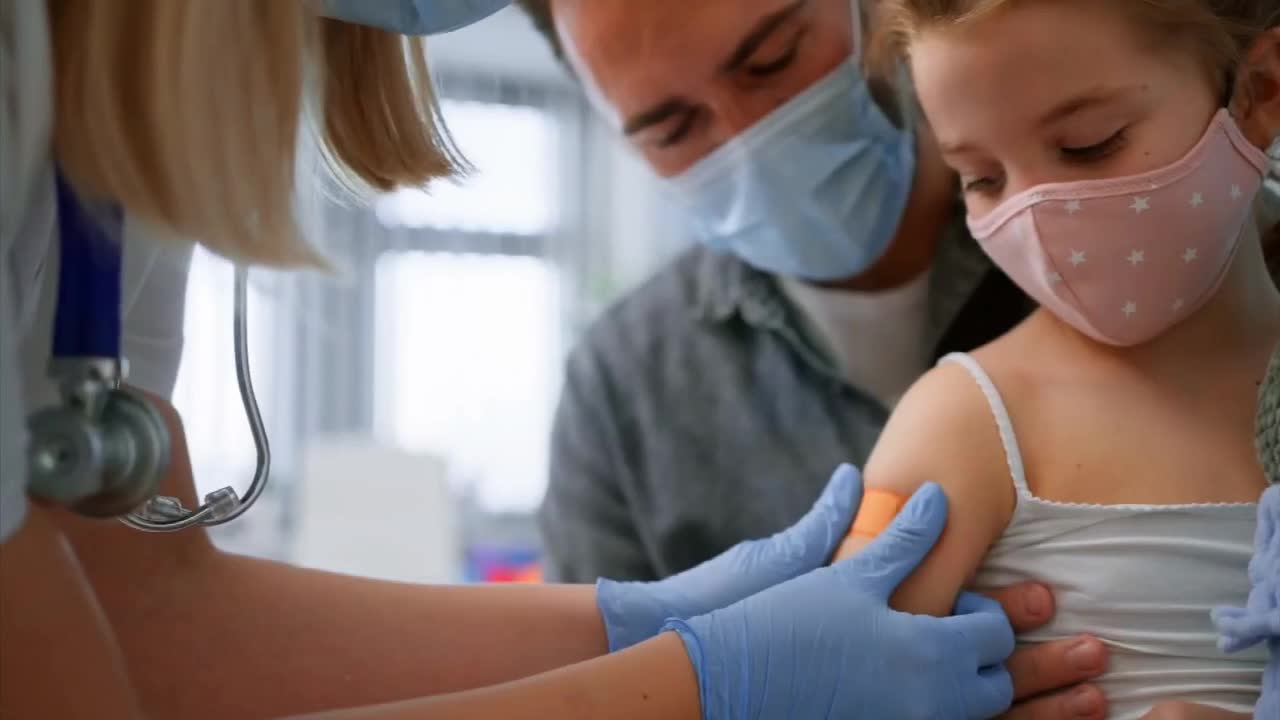 Vaccine Florida