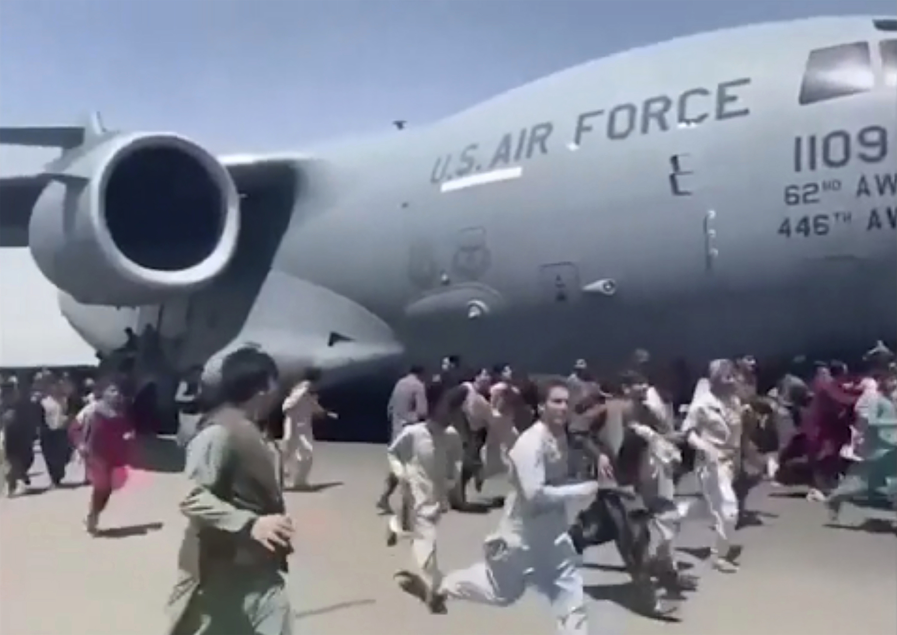 Afghanistan