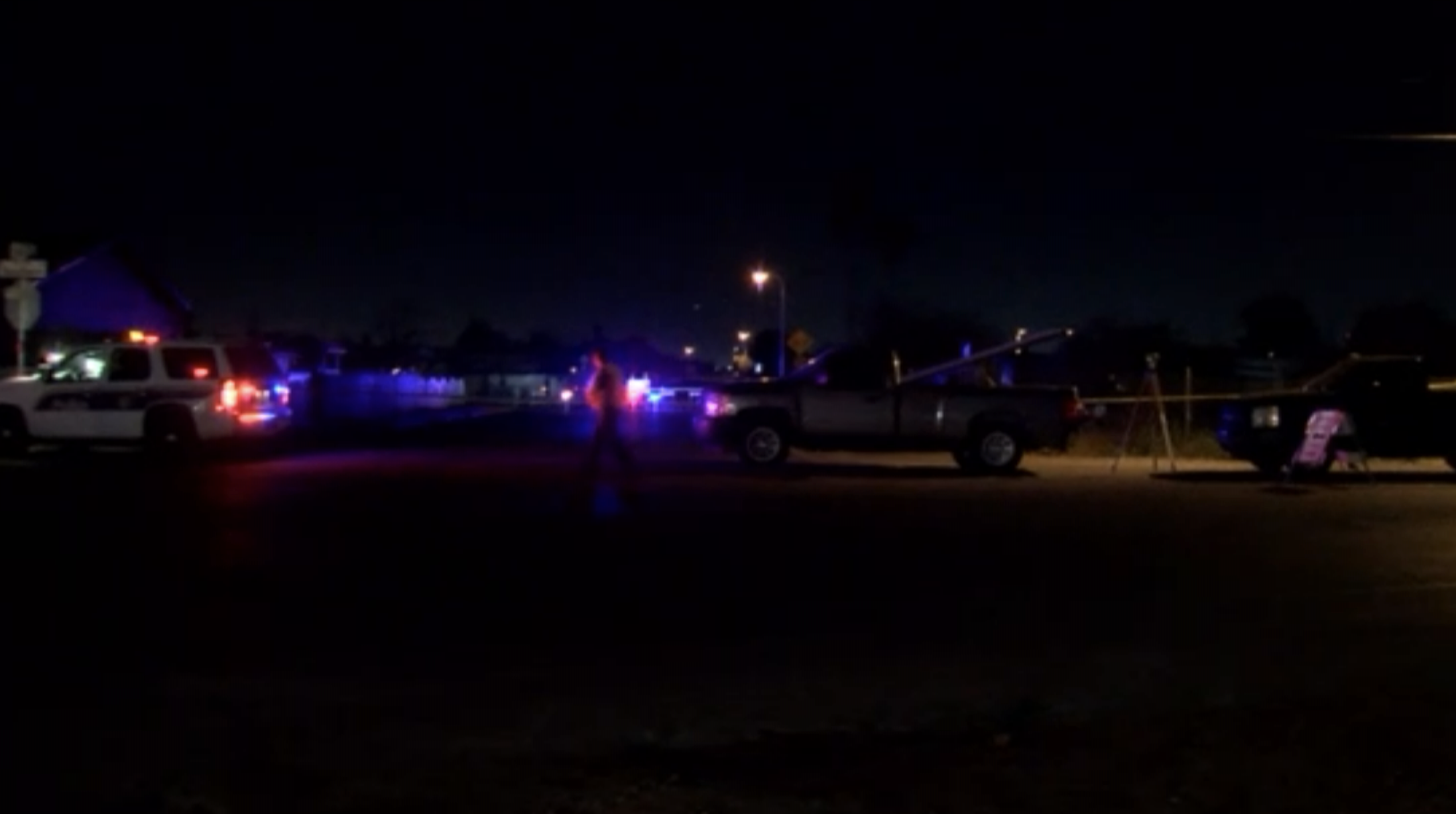 Pedestrian seriously hurt in crash near 39th Avenue and Southern