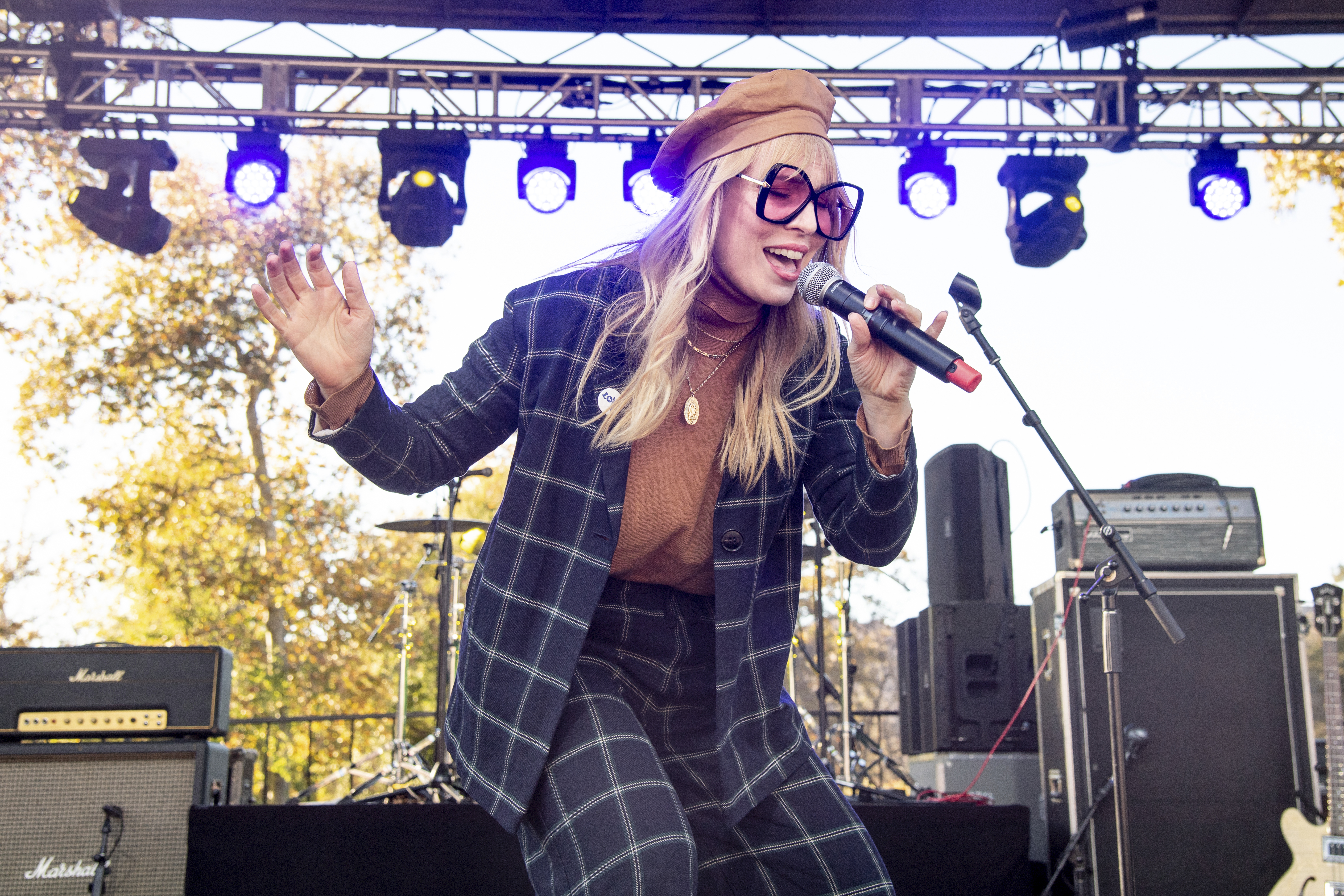 Natasha Bedingfield