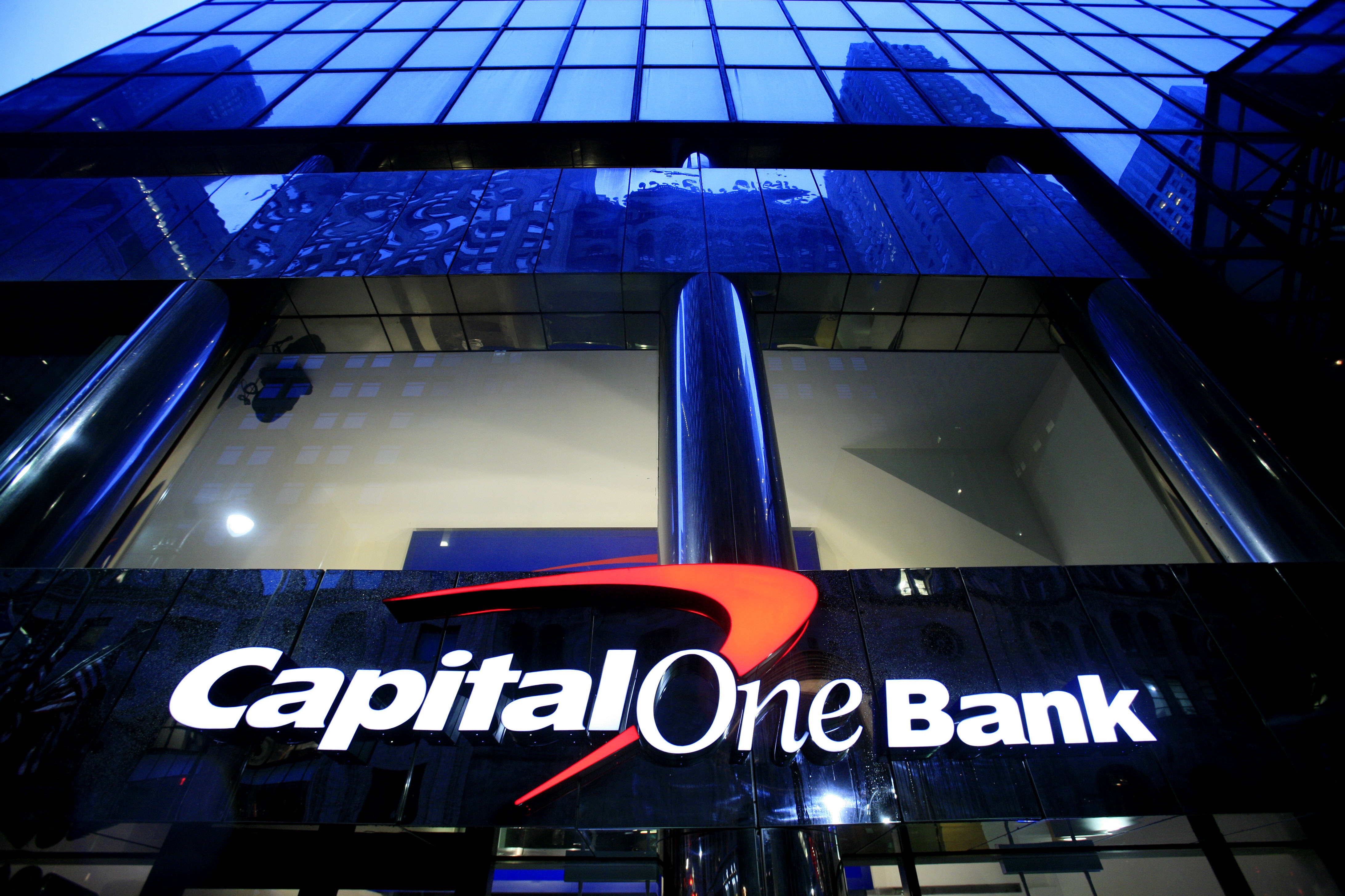 Capitol One Overdraft Fees