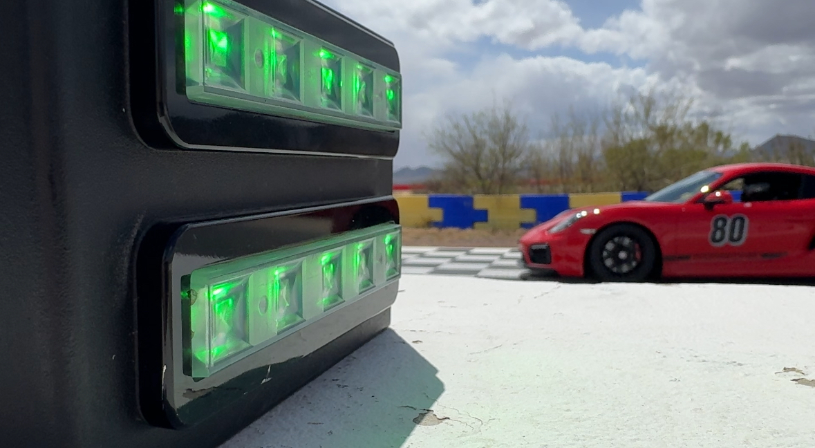 INDE Motorsports Ranch