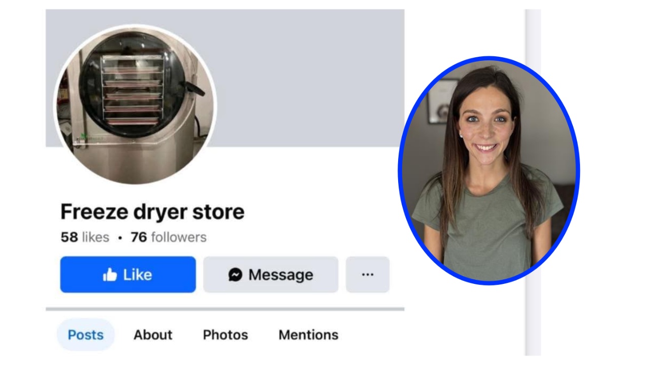 West Allis woman loses nearly $5,000 to phony freeze dryer company