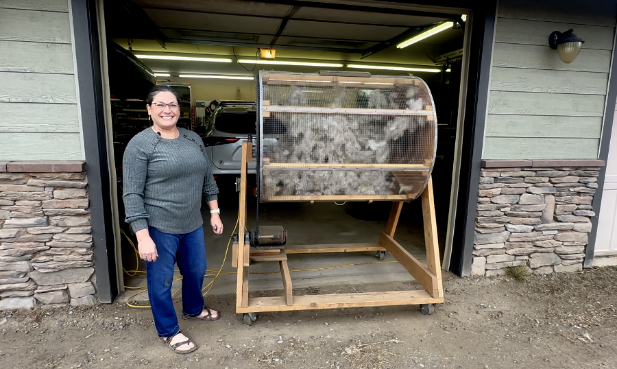 Snowdrift Alpacas in Butte 